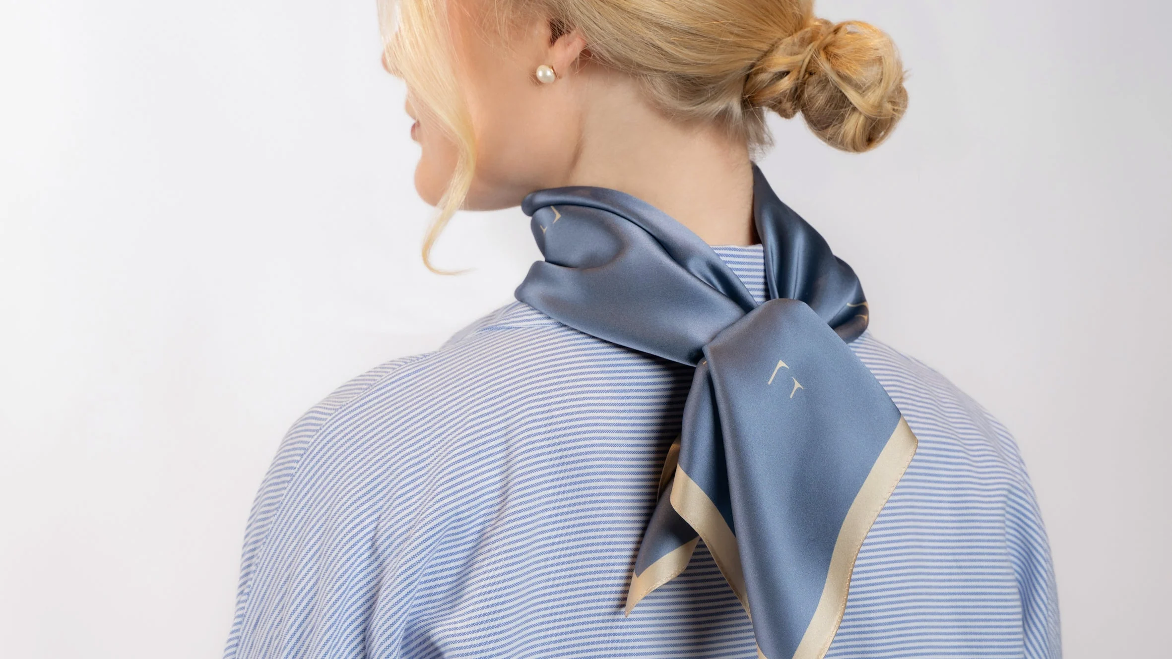 Norsk design i rene materialer